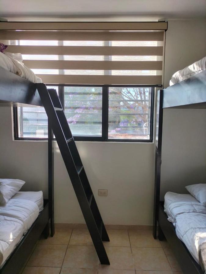 Hostal San Bernabé Guanajuato Extérieur photo