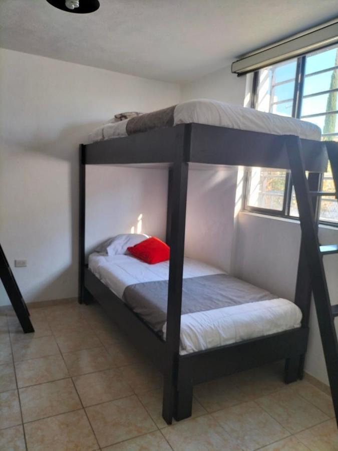 Hostal San Bernabé Guanajuato Extérieur photo