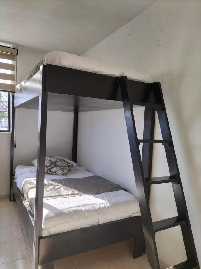 Hostal San Bernabé Guanajuato Extérieur photo