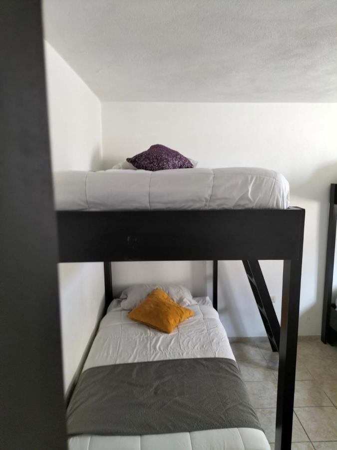 Hostal San Bernabé Guanajuato Extérieur photo