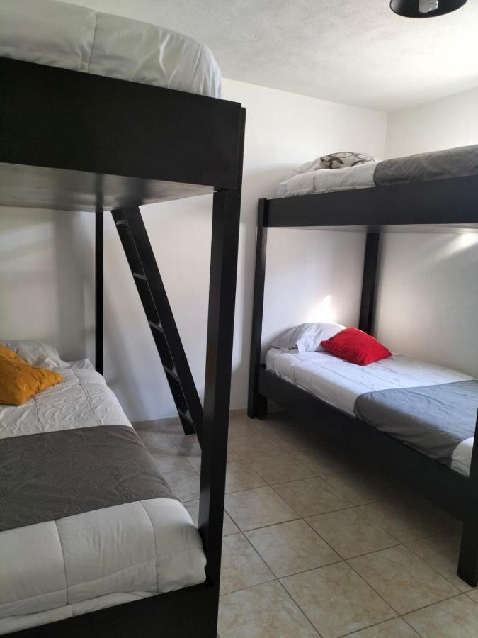 Hostal San Bernabé Guanajuato Extérieur photo