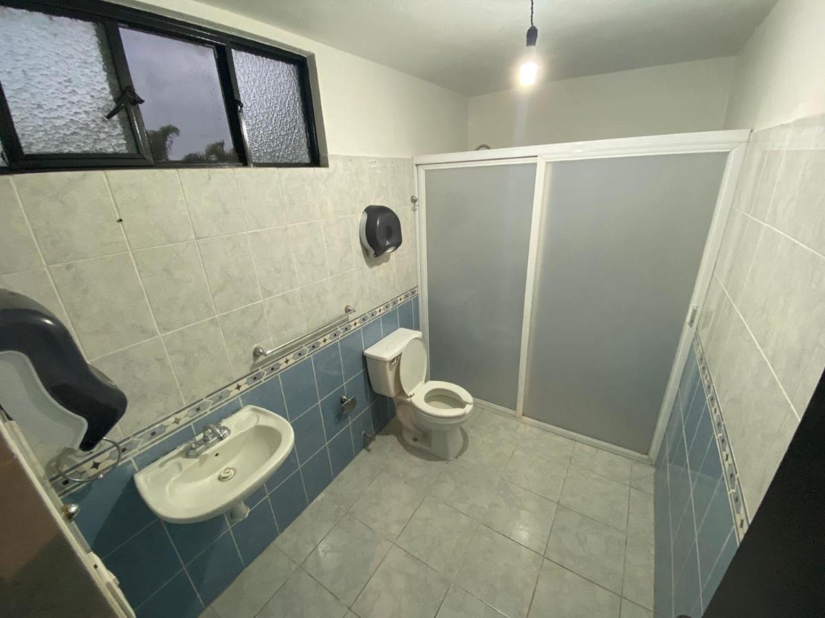 Hostal San Bernabé Guanajuato Extérieur photo