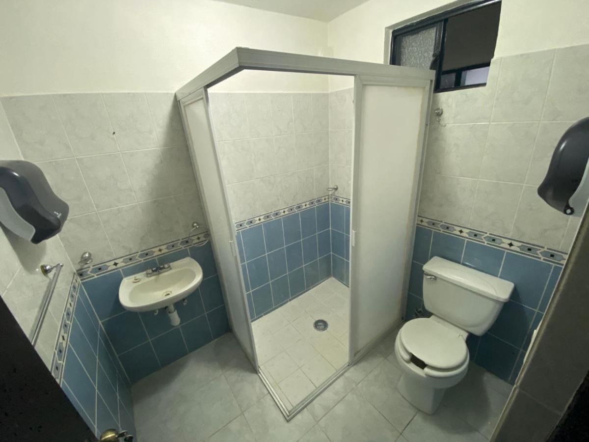 Hostal San Bernabé Guanajuato Extérieur photo