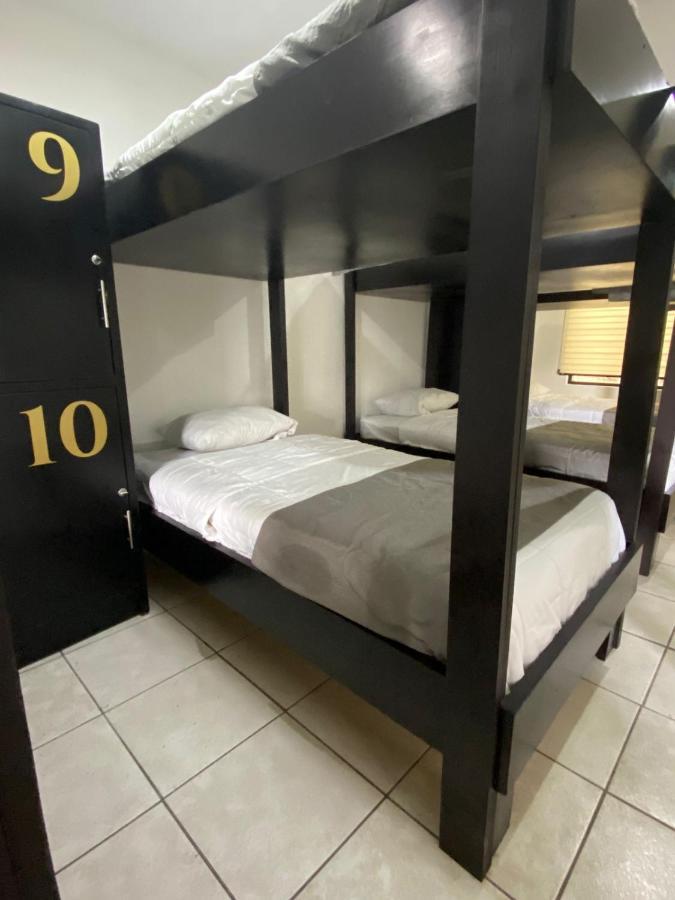 Hostal San Bernabé Guanajuato Extérieur photo