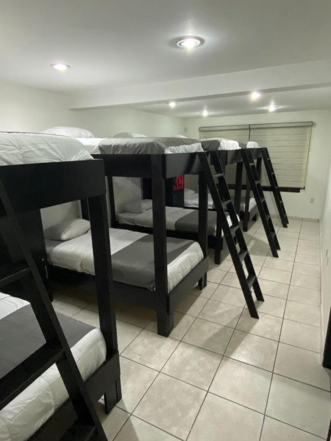 Hostal San Bernabé Guanajuato Extérieur photo