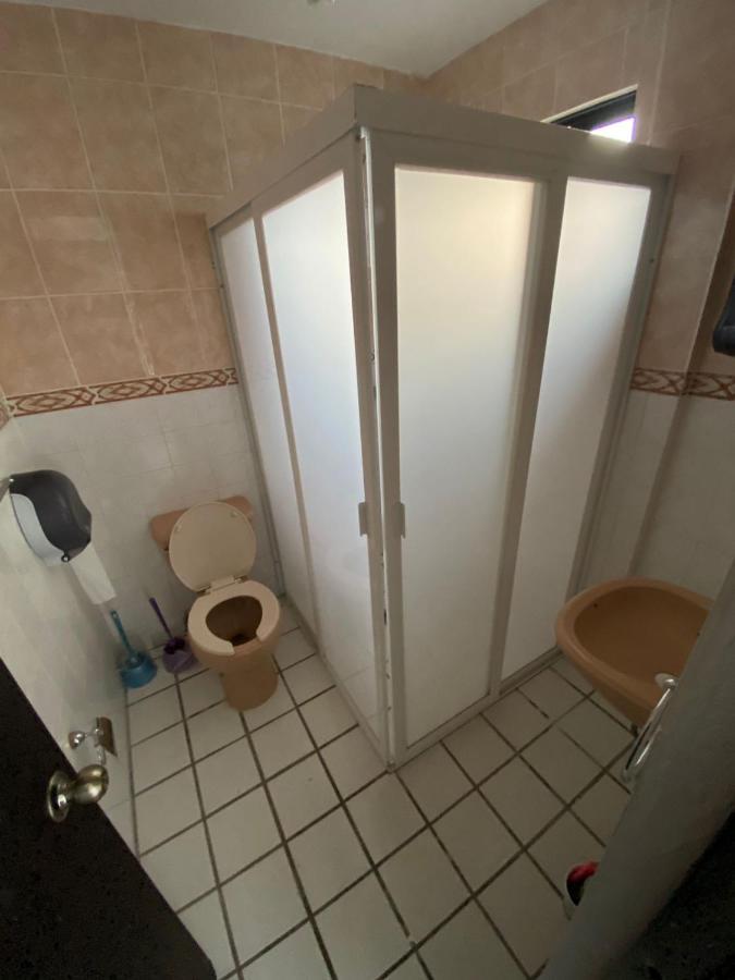 Hostal San Bernabé Guanajuato Extérieur photo