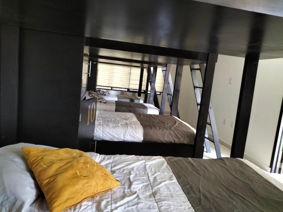 Hostal San Bernabé Guanajuato Extérieur photo
