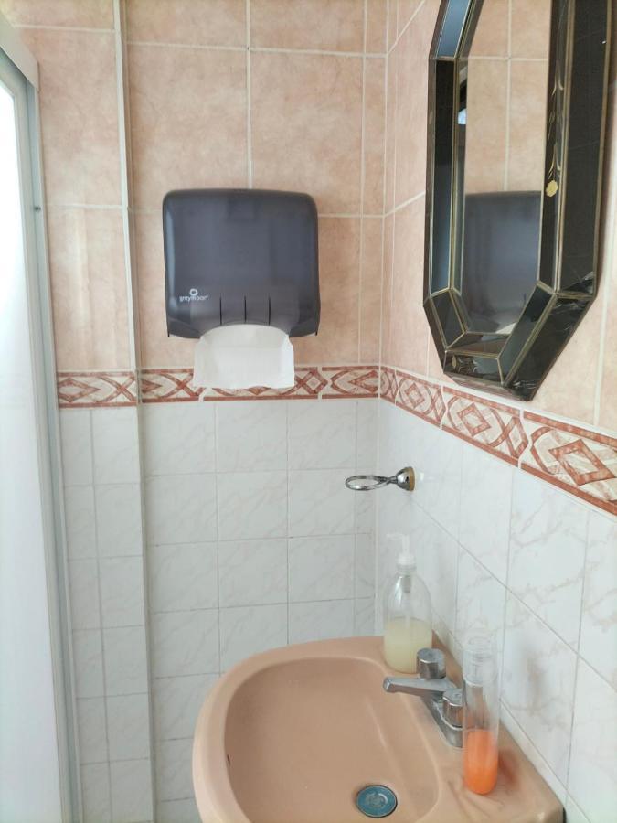 Hostal San Bernabé Guanajuato Extérieur photo