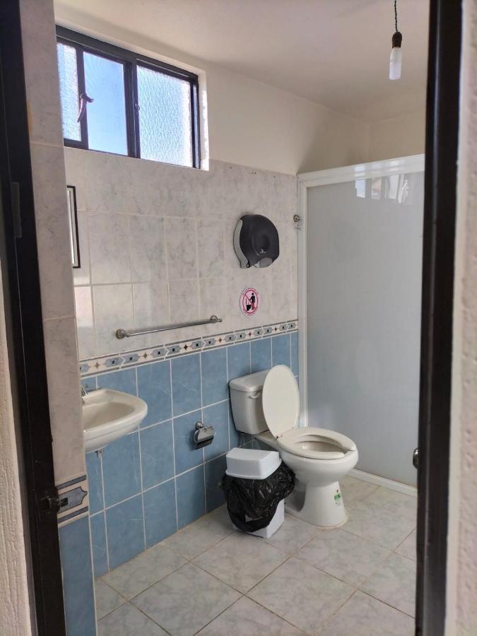Hostal San Bernabé Guanajuato Extérieur photo